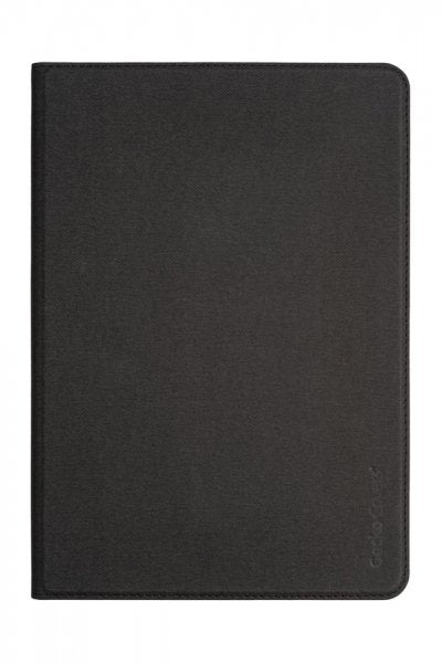 Gecko Covers iPad 10.2 (gen 7/8/9) Fodral Easy-Click 2.0 Cover Svart
