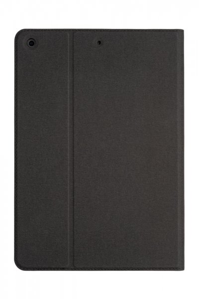 Gecko Covers iPad 10.2 (gen 7/8/9) Fodral Easy-Click 2.0 Cover Svart