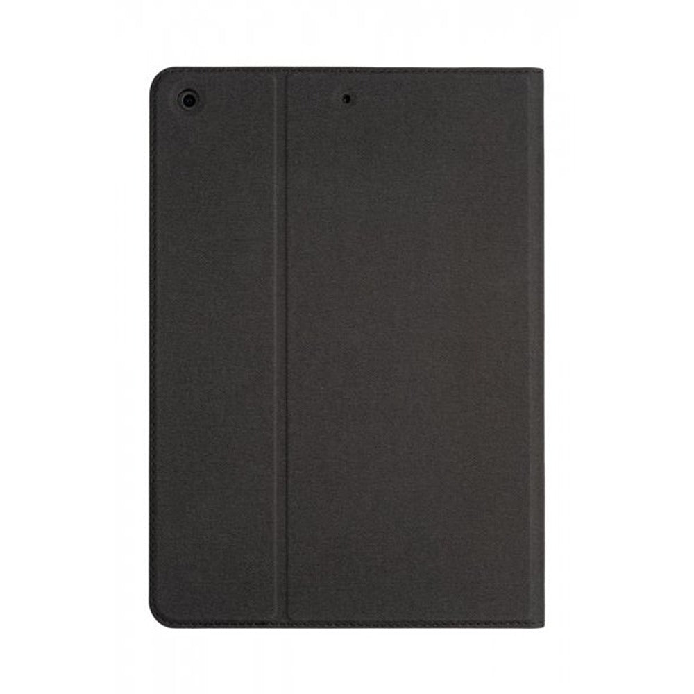 Gecko Covers iPad 10.2 (gen 7/8/9) Fodral Easy-Click 2.0 Cover Svart