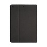 Gecko Covers iPad 10.2 (gen 7/8/9) Fodral Easy-Click 2.0 Cover Svart