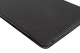 Gecko Covers iPad 10.2 (gen 7/8/9) Fodral Easy-Click 2.0 Cover Svart