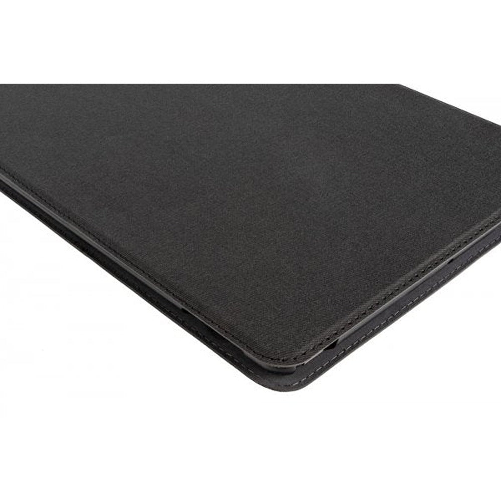 Gecko Covers iPad 10.2 (gen 7/8/9) Fodral Easy-Click 2.0 Cover Svart