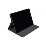 Gecko Covers iPad 10.2 (gen 7/8/9) Fodral Easy-Click 2.0 Cover Svart