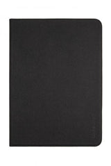 Gecko Covers iPad Air 10.9 (gen 4/5) Fodral EasyClick 2.0 Svart