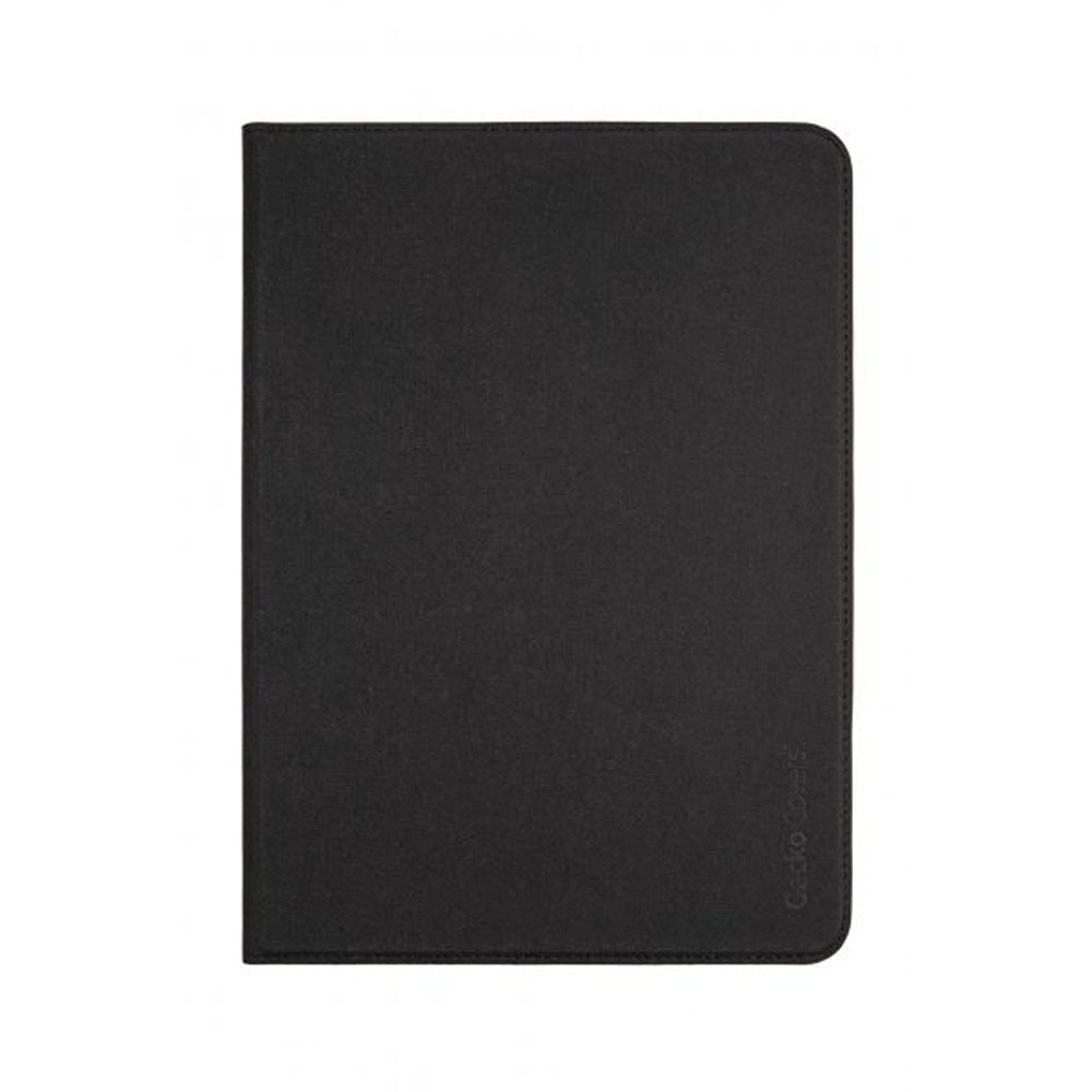 Gecko Covers iPad Air 10.9 (gen 4/5) Fodral EasyClick 2.0 Svart