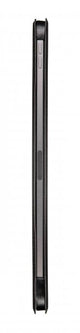 Gecko Covers iPad Air 10.9 (gen 4/5) Fodral EasyClick 2.0 Svart