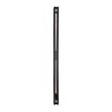Gecko Covers iPad Air 10.9 (gen 4/5) Fodral EasyClick 2.0 Svart