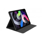 Gecko Covers iPad Air 10.9 (gen 4/5) Fodral EasyClick 2.0 Svart