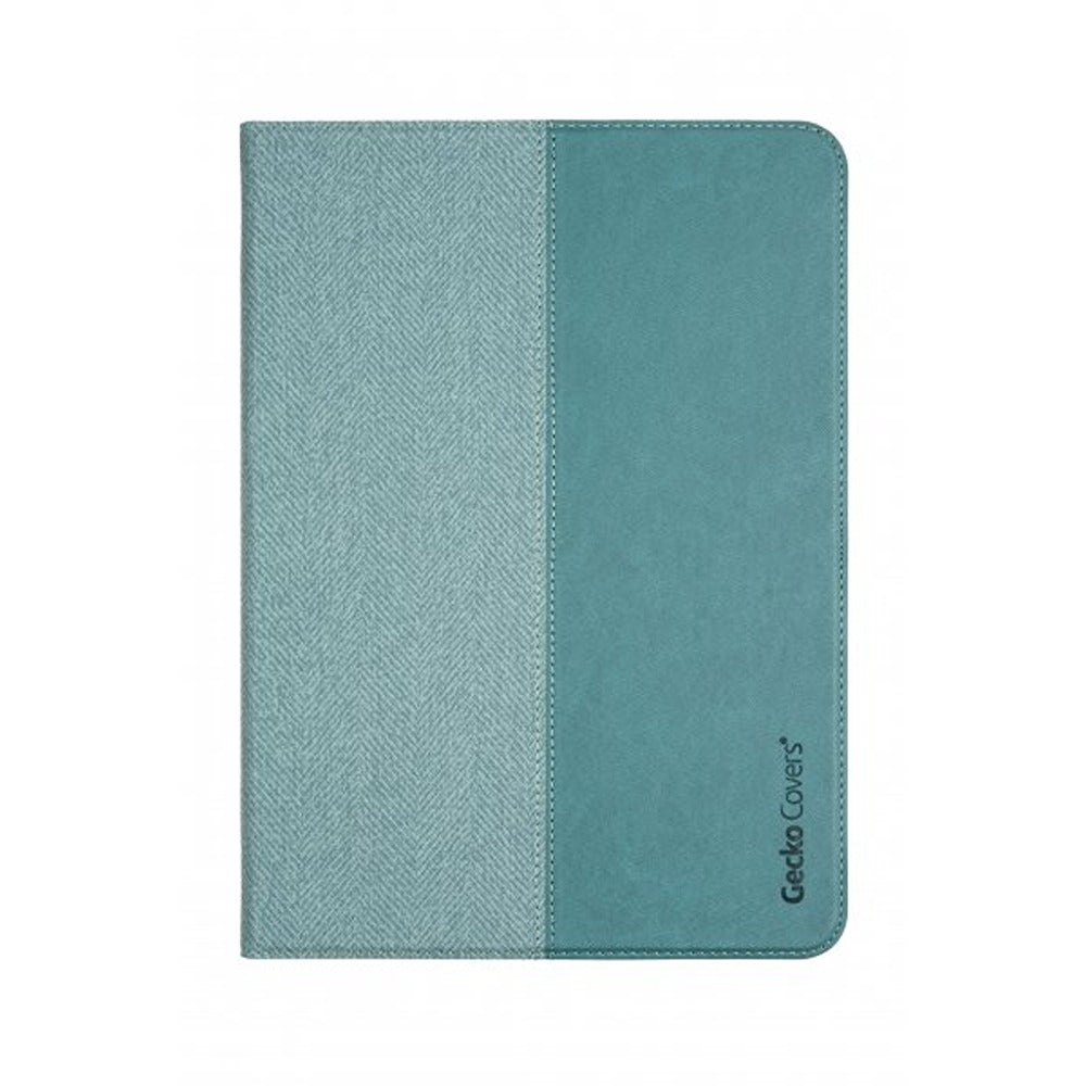 Gecko Covers iPad Air 10.9 (gen 4/5) Fodral EasyClick 2.0 Grön
