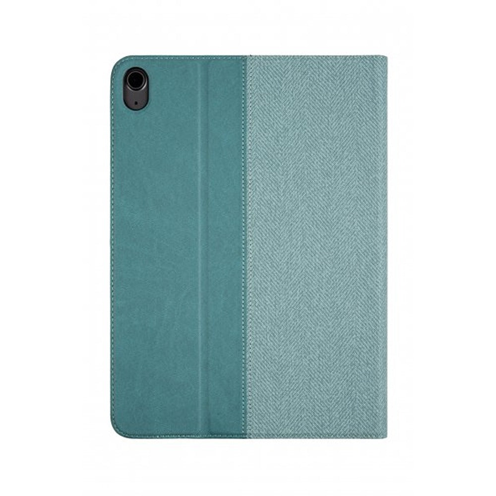 Gecko Covers iPad Air 10.9 (gen 4/5) Fodral EasyClick 2.0 Grön