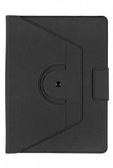 Gecko Covers Fodral Universal Stand Cover 10" Svart