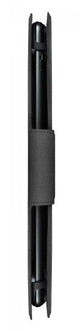 Gecko Covers Fodral Universal Stand Cover 10" Svart