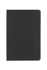 Gecko Covers Samsung Galaxy Tab S9/Galaxy Tab S9 FE Fodral EasyClick Eco Svart