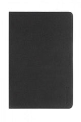 Gecko Covers Samsung Galaxy Tab S9 Plus/Galaxy Tab S9 FE Plus Fodral EasyClick Eco Svart
