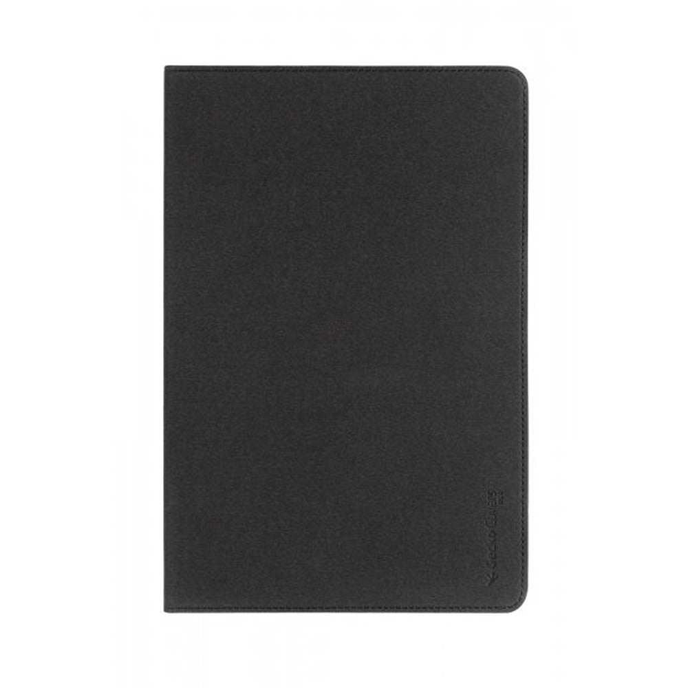 Gecko Covers Samsung Galaxy Tab S9 Plus/Galaxy Tab S9 FE Plus Fodral EasyClick Eco Svart