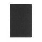 Gecko Covers Samsung Galaxy Tab S9 Plus/Galaxy Tab S9 FE Plus Fodral EasyClick Eco Svart