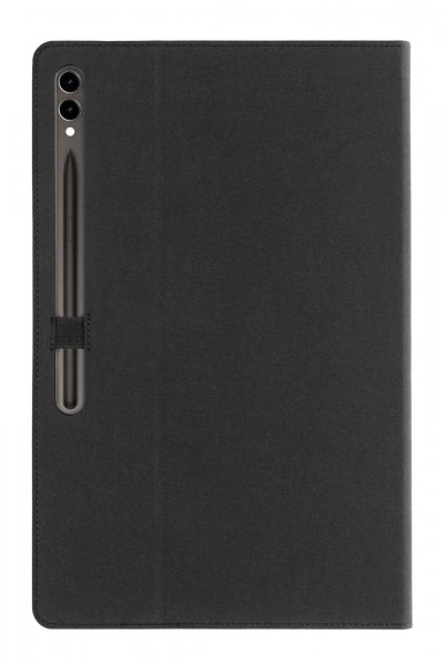 Gecko Covers Samsung Galaxy Tab S9 Ultra Fodral EasyClick Eco Svart