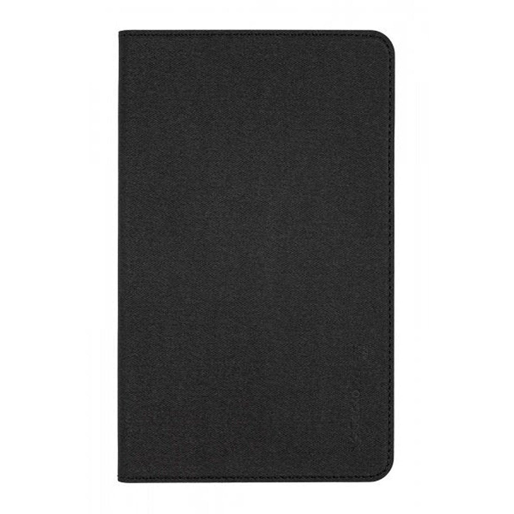 Gecko Covers Samsung Galaxy Tab A9 Fodral EasyClick Eco Svart