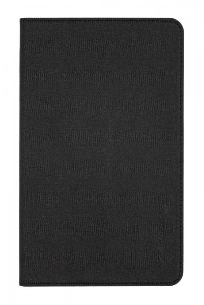 Gecko Covers Samsung Galaxy Tab A9 Plus Fodral EasyClick Eco Svart