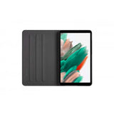 Gecko Covers Samsung Galaxy Tab A9 Plus Fodral EasyClick Eco Svart