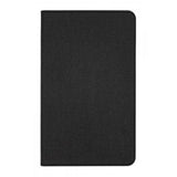 Gecko Covers Samsung Galaxy Tab A9 Plus Fodral EasyClick Eco Svart
