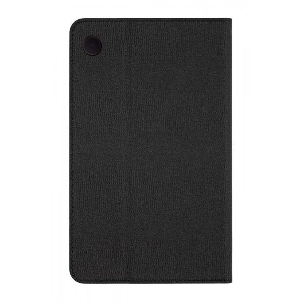 Gecko Covers Samsung Galaxy Tab A9 Plus Fodral EasyClick Eco Svart