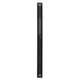 Gecko Covers Samsung Galaxy Tab A9 Fodral EasyClick Eco Svart