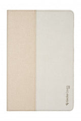Gecko Covers Samsung Galaxy Tab A9 Plus Fodral EasyClick Eco Sand