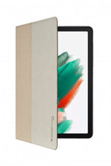 Gecko Covers Samsung Galaxy Tab A9 Plus Fodral EasyClick Eco Sand