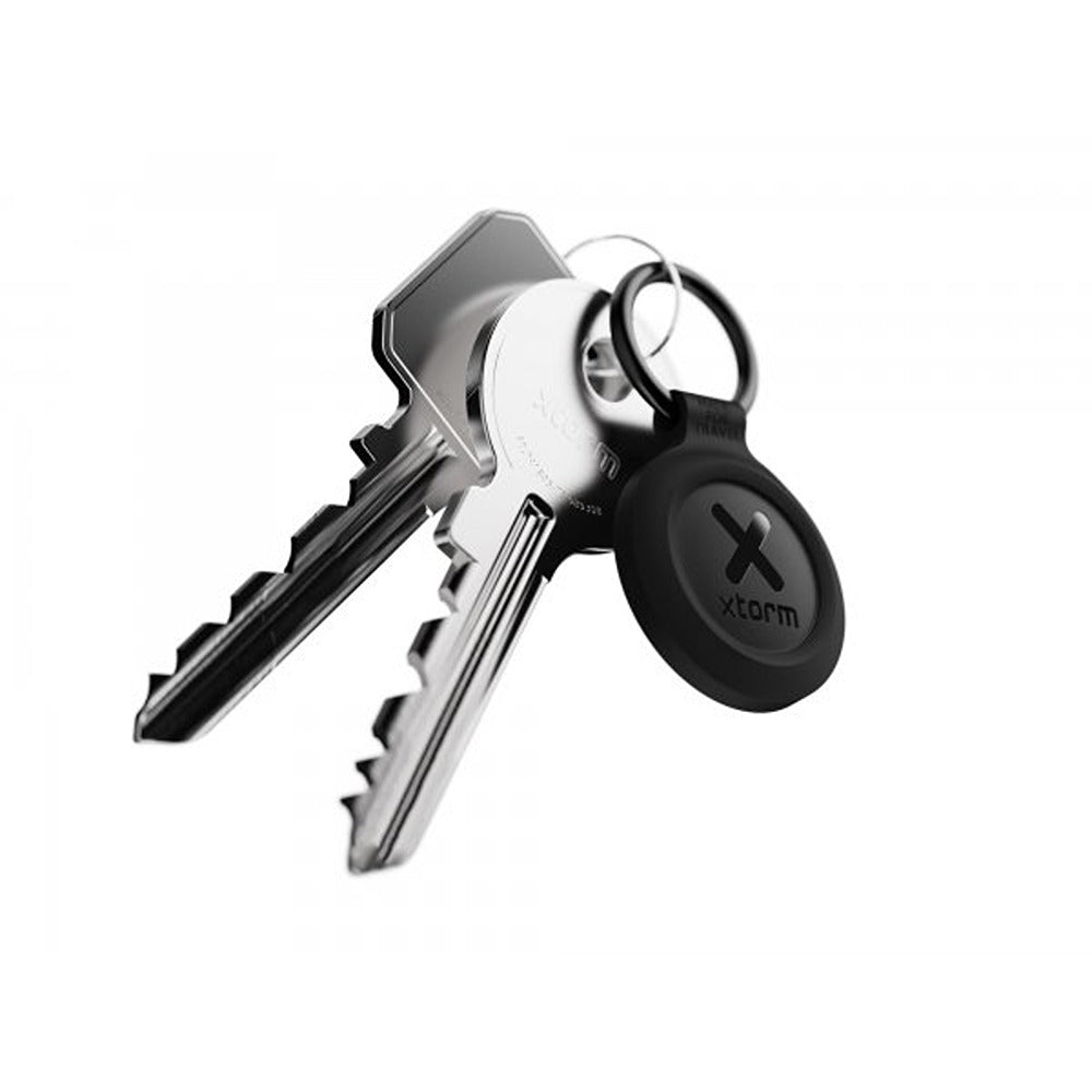 Xtorm Smart Tracker TravelTag Android & iOS Svart