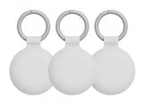 Xtorm Smart Tracker TravelTag Android & iOS 3-pack Vit