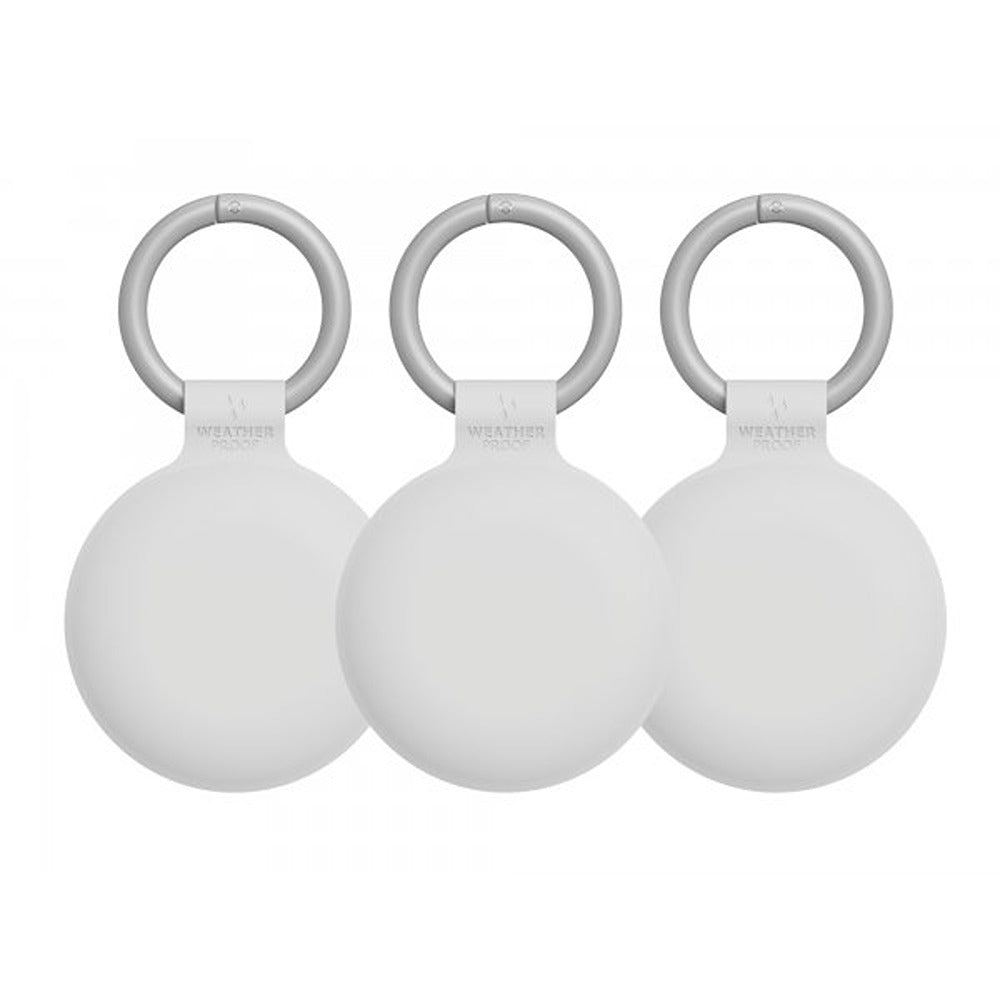 Xtorm Smart Tracker TravelTag Android & iOS 3-pack Vit