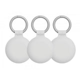 Xtorm Smart Tracker TravelTag Android & iOS 3-pack Vit