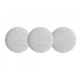 Xtorm Smart Tracker TravelTag Android & iOS 3-pack Vit