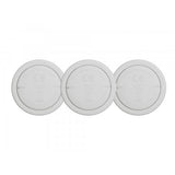Xtorm Smart Tracker TravelTag Android & iOS 3-pack Vit