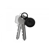 Xtorm Smart Tracker TravelTag Android & iOS 3-pack Svart