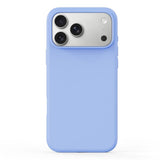 Dux Ducis iPhone 17 Pro/iPhone 18 Pro Skal Piel Series MagSafe Blå