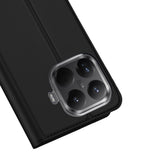 Dux Ducis Xiaomi 17T Fodral Skin Pro Series Svart