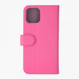 Gear iPhone 11 Pro Fodral 3 Kortfack Rosa