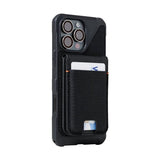 Urban Armor Gear (UAG) MagSafe Korthållare Metropolis Kevlar Svart