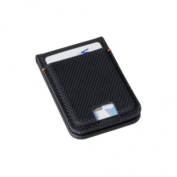 Urban Armor Gear (UAG) MagSafe Korthållare Metropolis Kevlar Svart