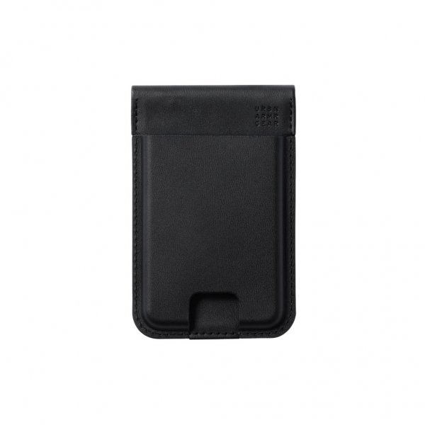 Urban Armor Gear (UAG) MagSafe Korthållare Metropolis Vegan Svart