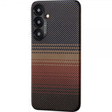 Pitaka Samsung Galaxy S24 Skal MagEZ Case 4 Sunset