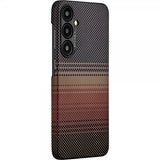 Pitaka Samsung Galaxy S24 Skal MagEZ Case 4 Sunset