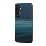 Pitaka Samsung Galaxy S24 Plus Skal MagEZ Case 4 Moonrise