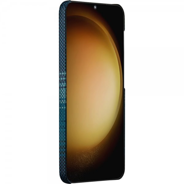 Pitaka Samsung Galaxy S24 Plus Skal MagEZ Case 4 Moonrise