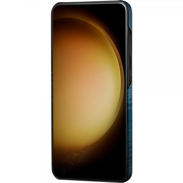 Pitaka Samsung Galaxy S24 Plus Skal MagEZ Case 4 Moonrise