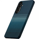 Pitaka Samsung Galaxy S24 Plus Skal MagEZ Case 4 Moonrise