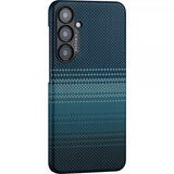 Pitaka Samsung Galaxy S24 Plus Skal MagEZ Case 4 Moonrise