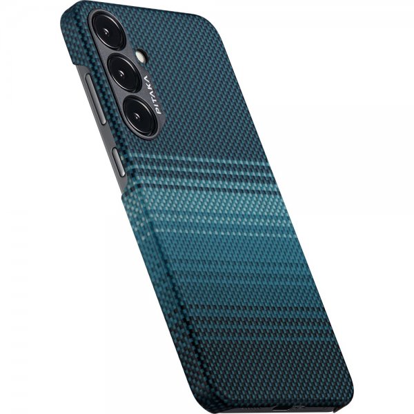 Pitaka Samsung Galaxy S24 Plus Skal MagEZ Case 4 Moonrise